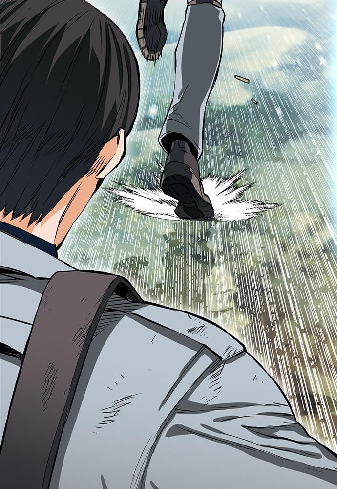 The Druid of Seoul Station Chapter 10 - Page 175