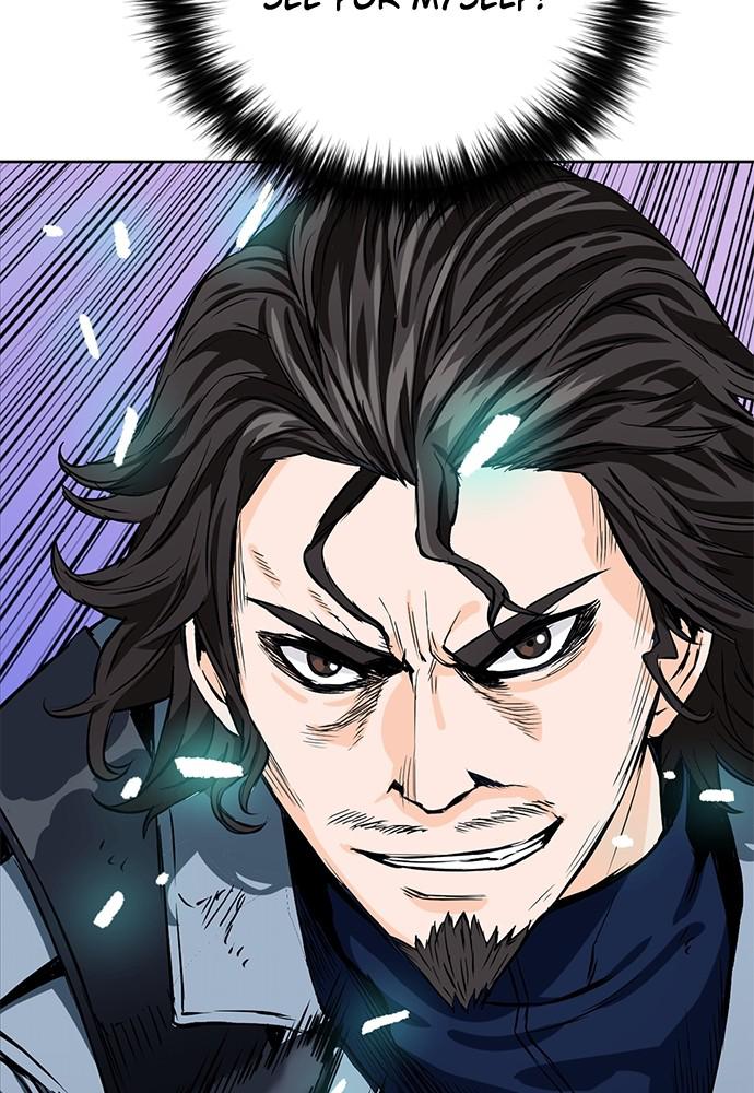 The Druid of Seoul Station Chapter 10 - Page 177