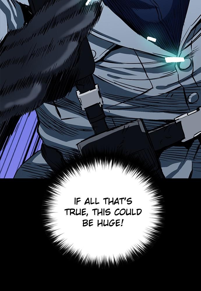 The Druid of Seoul Station Chapter 10 - Page 178