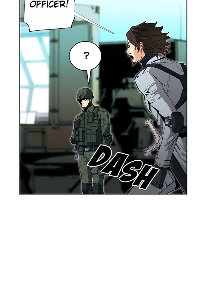 The Druid of Seoul Station Chapter 11 - Page 4