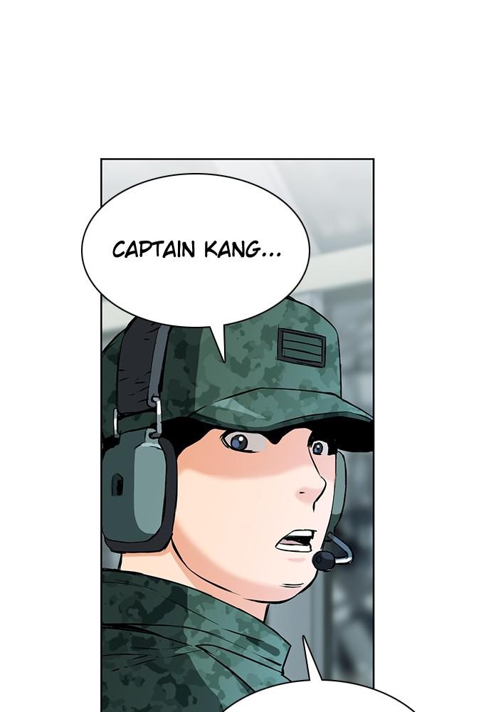 The Druid of Seoul Station Chapter 11 - Page 5