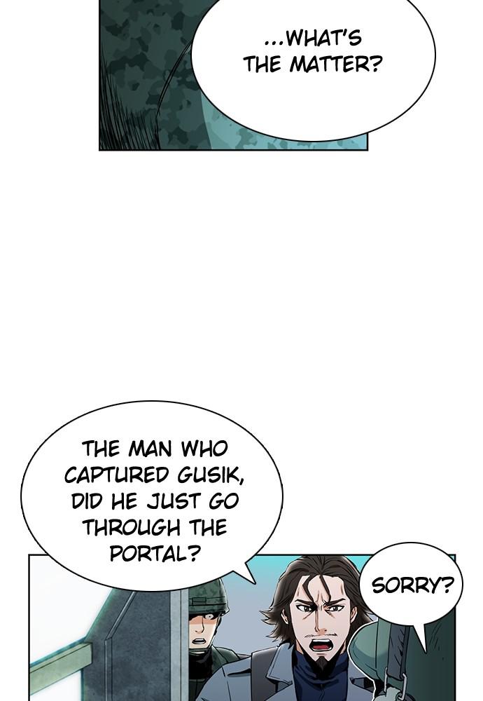 The Druid of Seoul Station Chapter 11 - Page 6