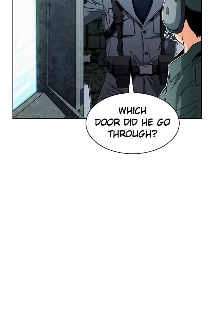 The Druid of Seoul Station Chapter 11 - Page 7