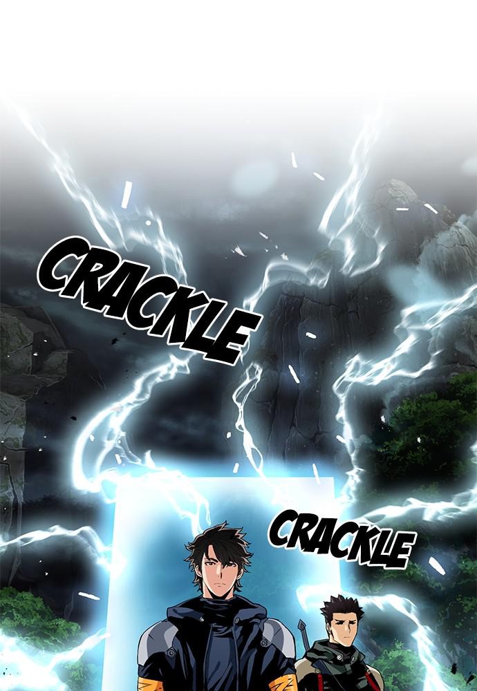 The Druid of Seoul Station Chapter 11 - Page 8