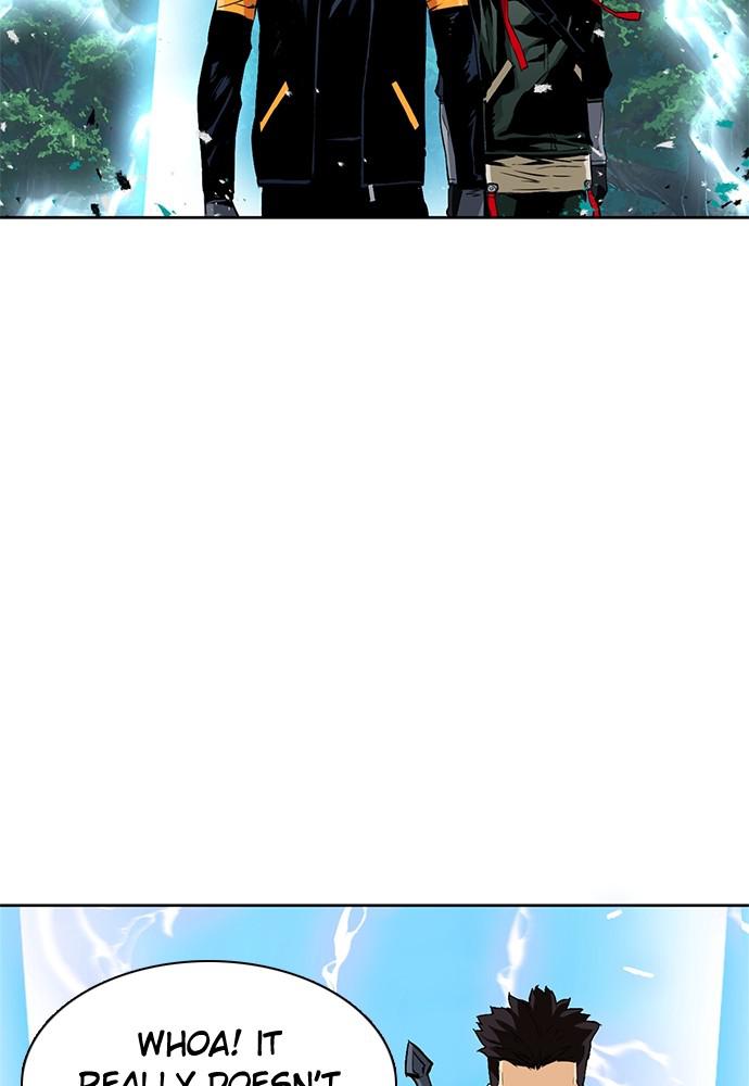 The Druid of Seoul Station Chapter 11 - Page 9