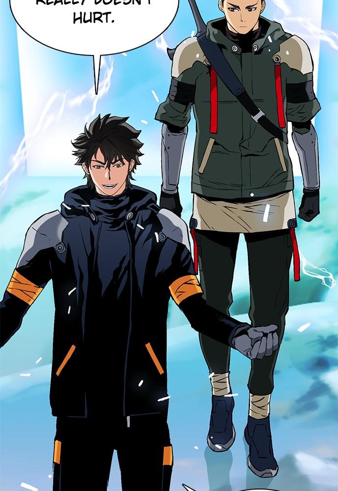 The Druid of Seoul Station Chapter 11 - Page 10