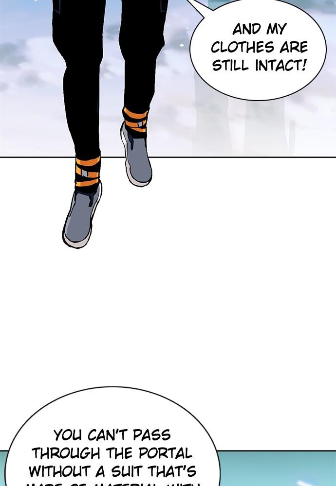 The Druid of Seoul Station Chapter 11 - Page 11