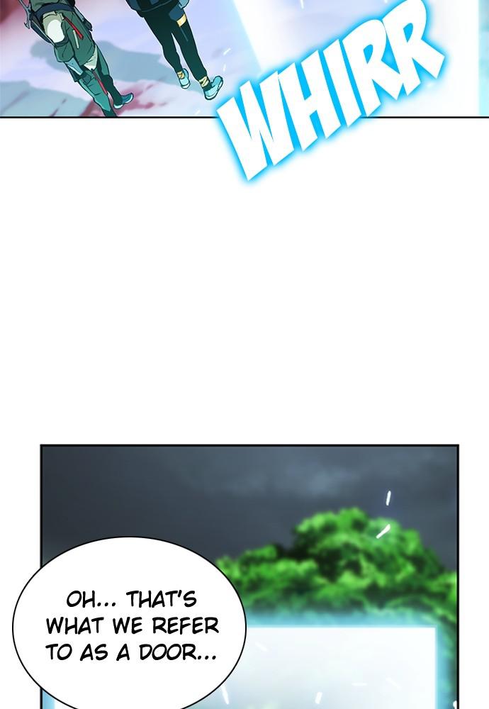 The Druid of Seoul Station Chapter 11 - Page 15