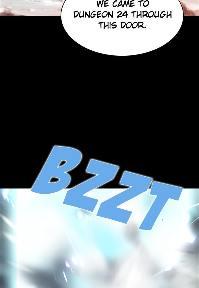 The Druid of Seoul Station Chapter 11 - Page 19