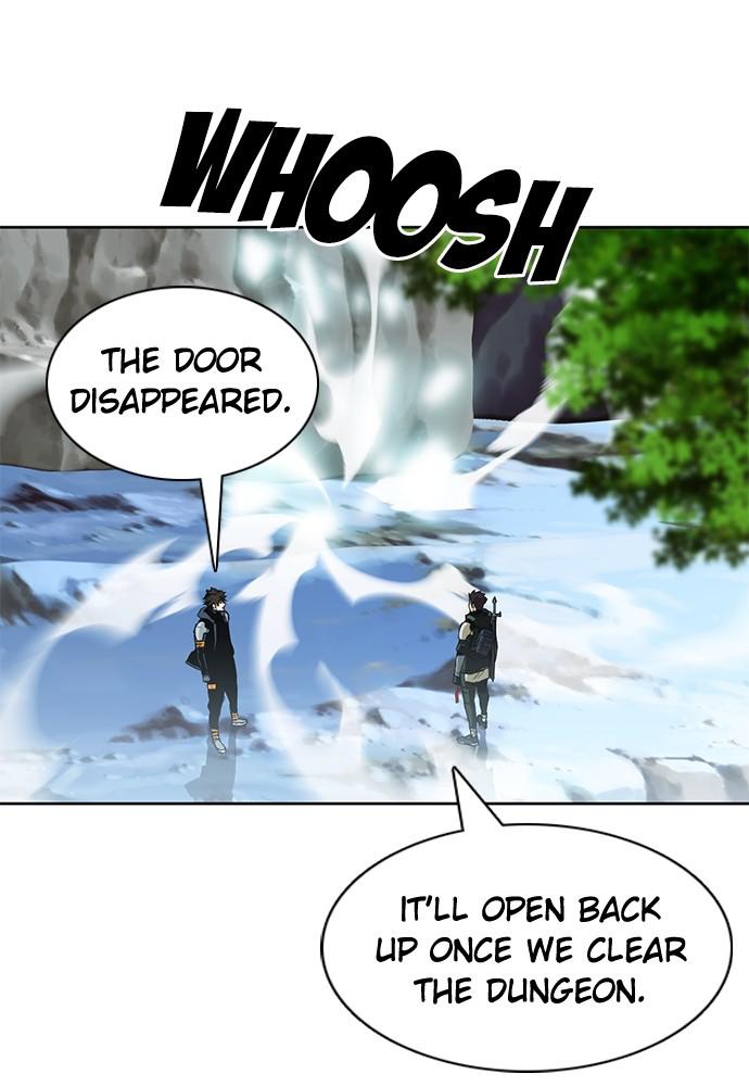 The Druid of Seoul Station Chapter 11 - Page 22