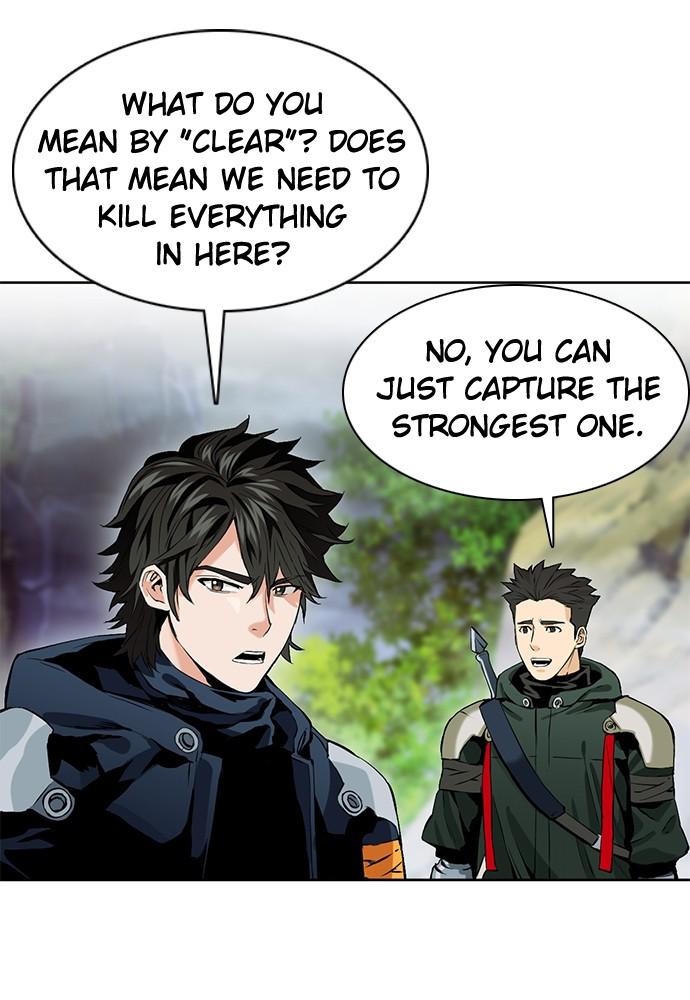 The Druid of Seoul Station Chapter 11 - Page 23