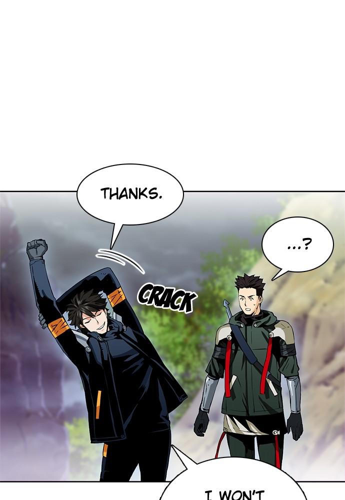 The Druid of Seoul Station Chapter 11 - Page 24