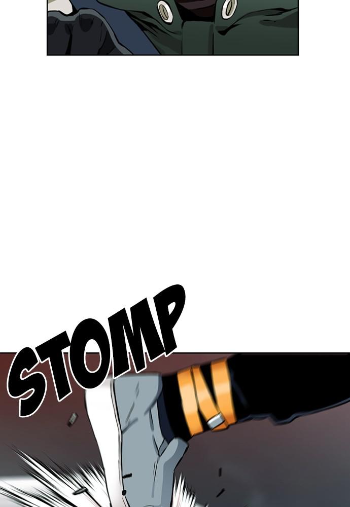 The Druid of Seoul Station Chapter 11 - Page 26