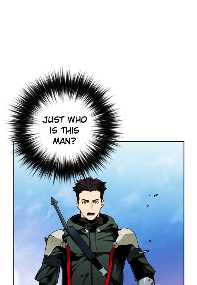 The Druid of Seoul Station Chapter 11 - Page 29