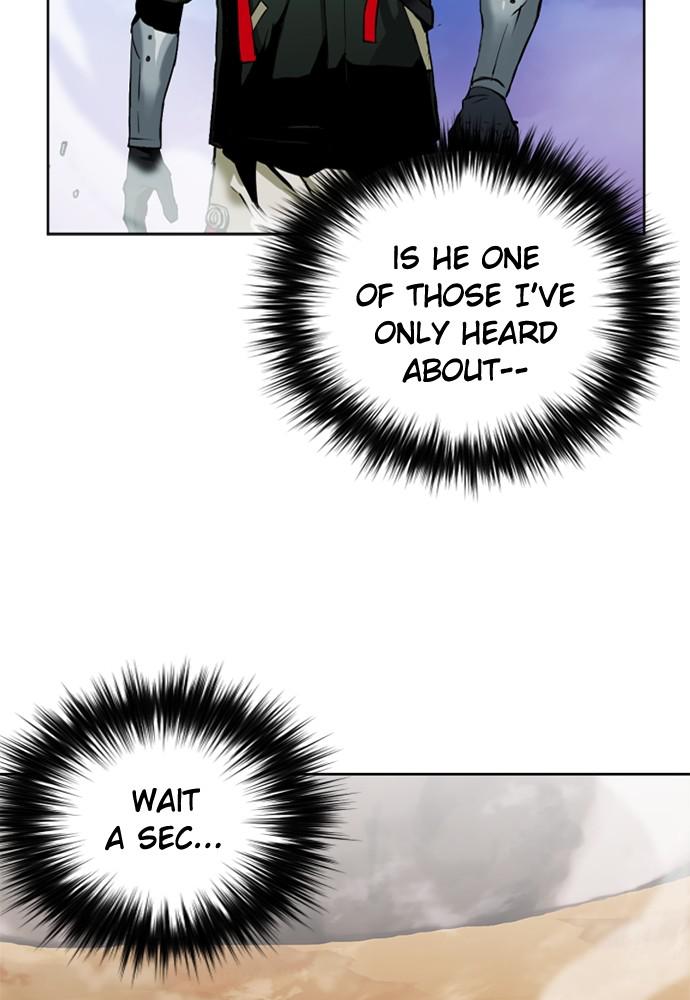 The Druid of Seoul Station Chapter 11 - Page 30