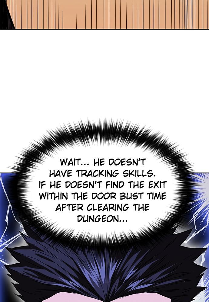 The Druid of Seoul Station Chapter 11 - Page 33