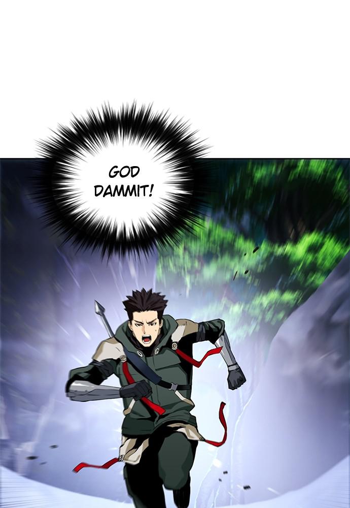 The Druid of Seoul Station Chapter 11 - Page 35