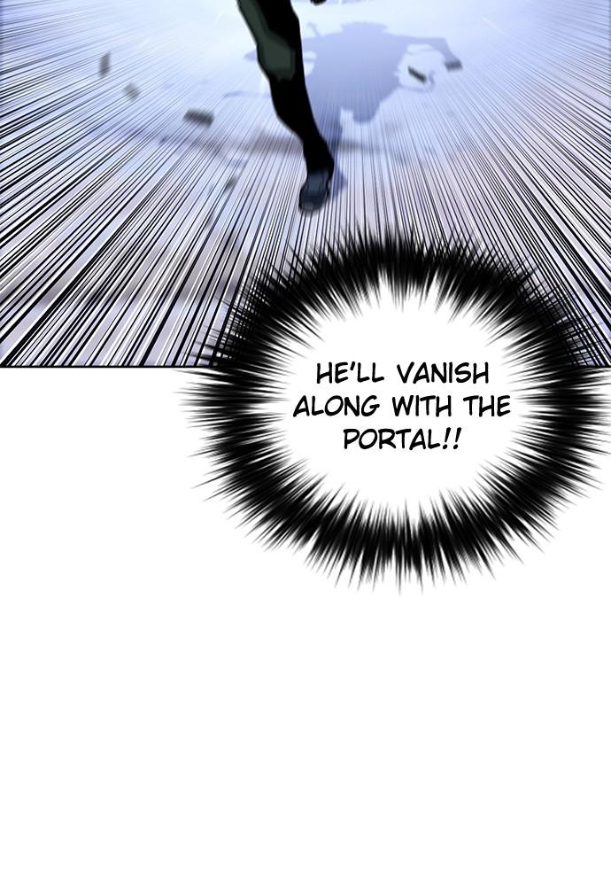 The Druid of Seoul Station Chapter 11 - Page 36