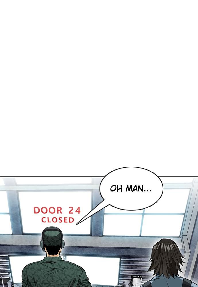 The Druid of Seoul Station Chapter 11 - Page 37