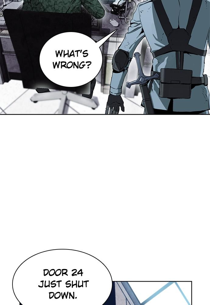 The Druid of Seoul Station Chapter 11 - Page 38