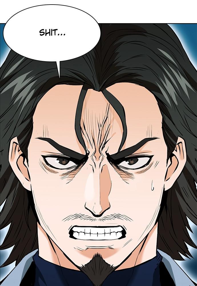 The Druid of Seoul Station Chapter 11 - Page 41