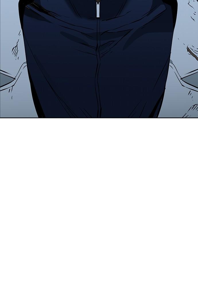 The Druid of Seoul Station Chapter 11 - Page 42