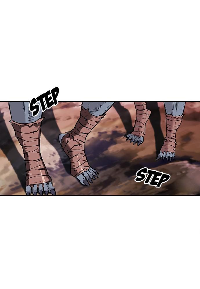 The Druid of Seoul Station Chapter 11 - Page 45