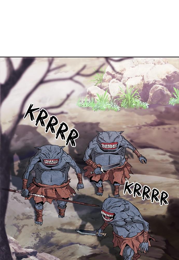 The Druid of Seoul Station Chapter 11 - Page 46