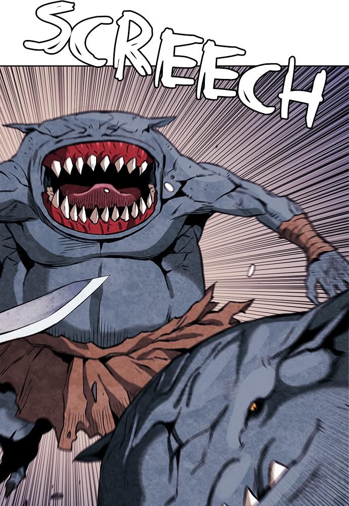 The Druid of Seoul Station Chapter 11 - Page 52