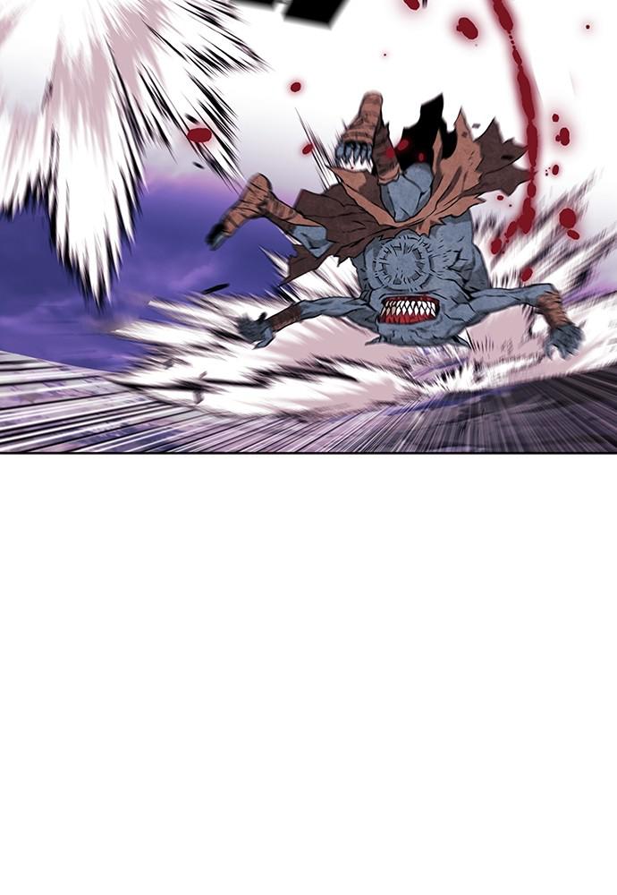 The Druid of Seoul Station Chapter 11 - Page 54