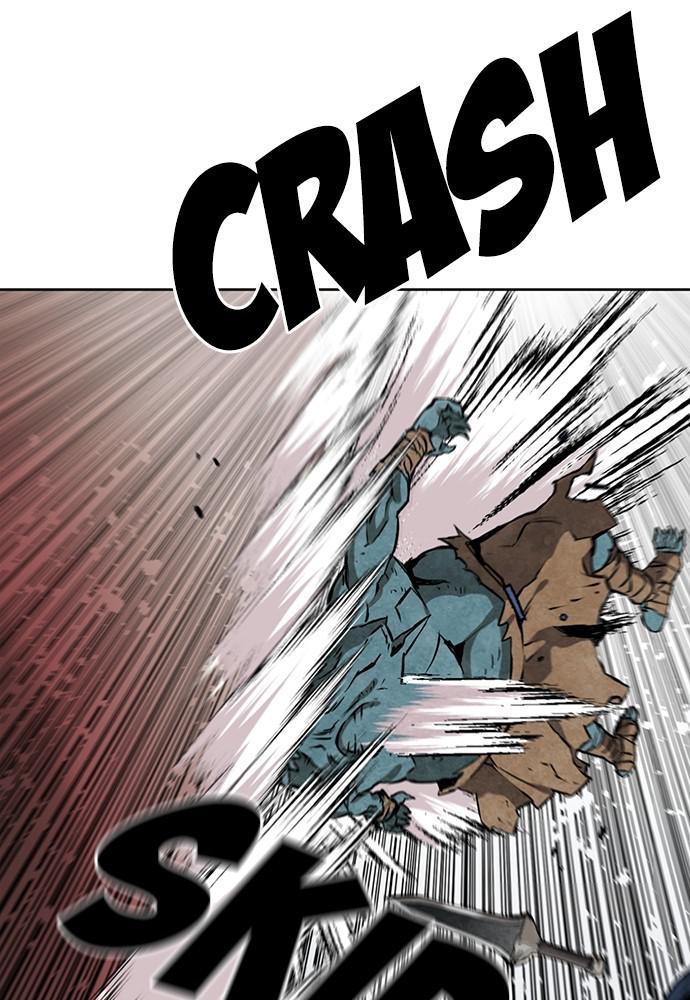 The Druid of Seoul Station Chapter 11 - Page 55