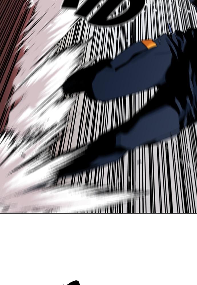 The Druid of Seoul Station Chapter 11 - Page 56