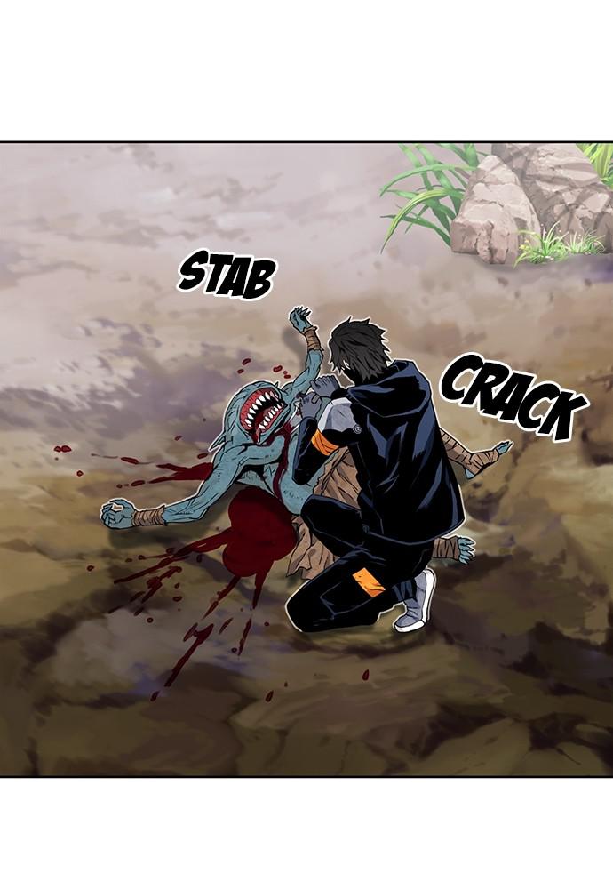 The Druid of Seoul Station Chapter 11 - Page 59