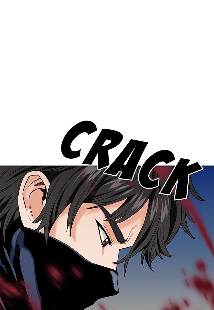 The Druid of Seoul Station Chapter 11 - Page 60