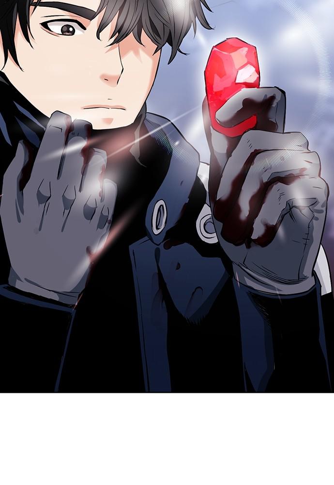 The Druid of Seoul Station Chapter 11 - Page 62