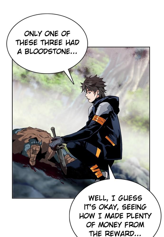 The Druid of Seoul Station Chapter 11 - Page 64