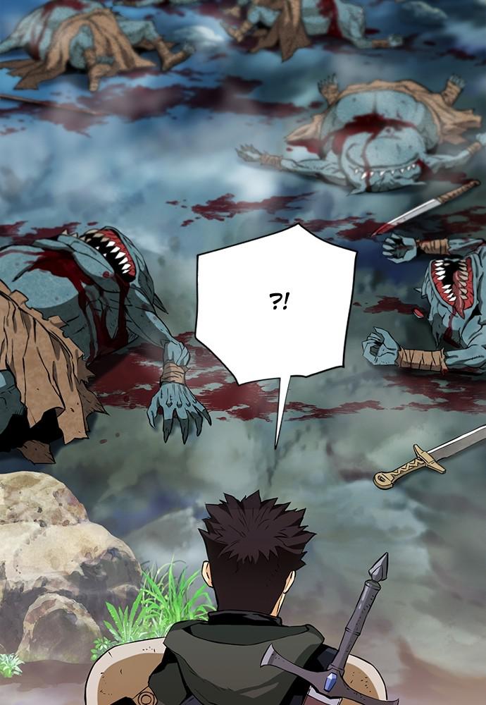 The Druid of Seoul Station Chapter 11 - Page 68