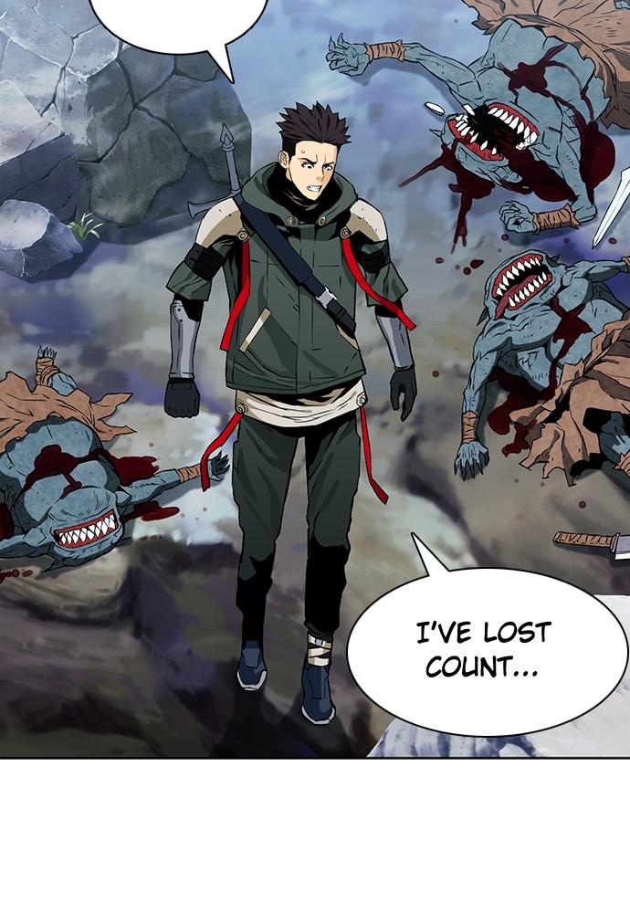 The Druid of Seoul Station Chapter 11 - Page 70