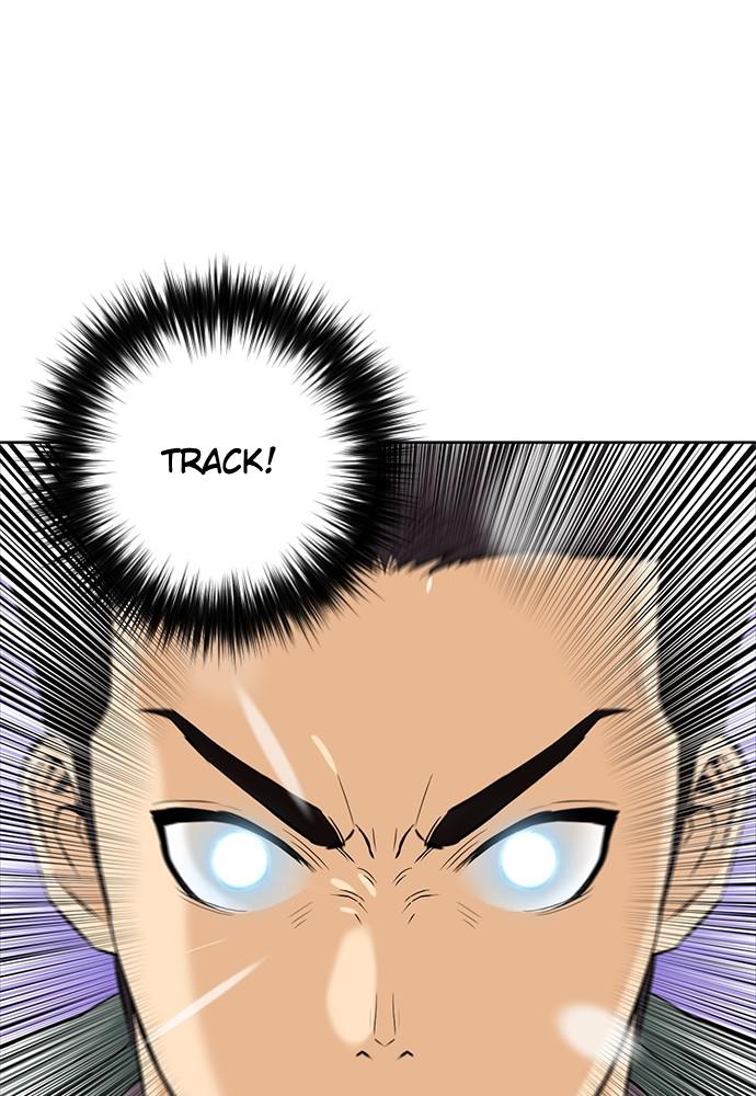 The Druid of Seoul Station Chapter 11 - Page 71