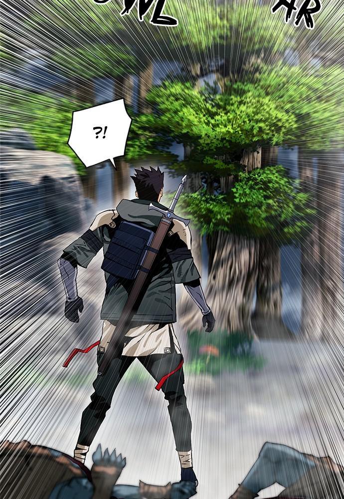 The Druid of Seoul Station Chapter 11 - Page 73