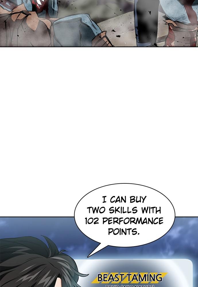 The Druid of Seoul Station Chapter 11 - Page 76