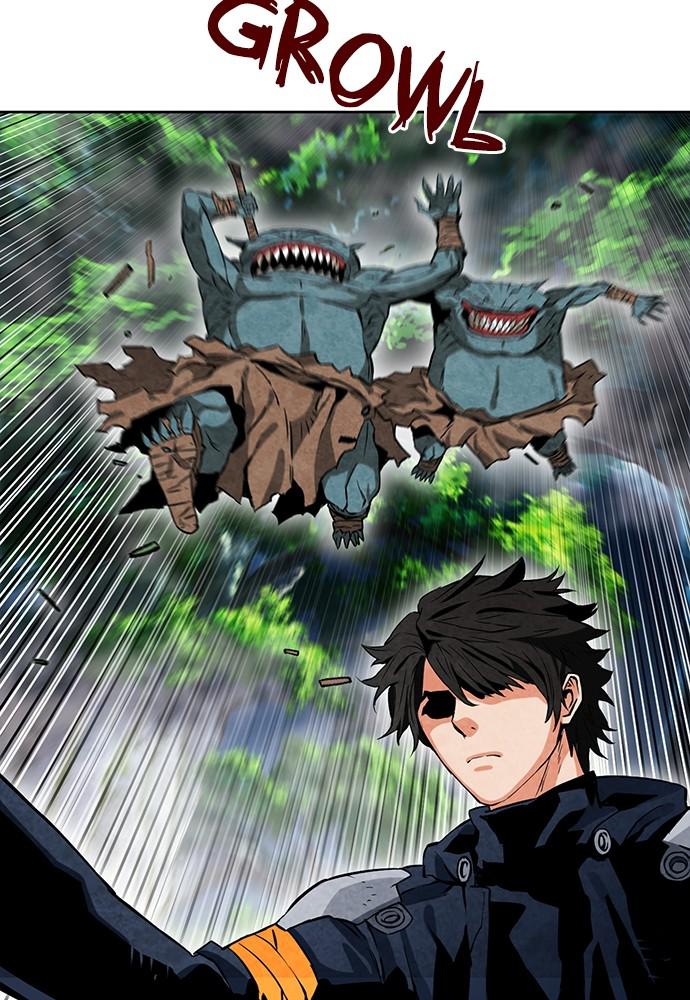 The Druid of Seoul Station Chapter 11 - Page 79