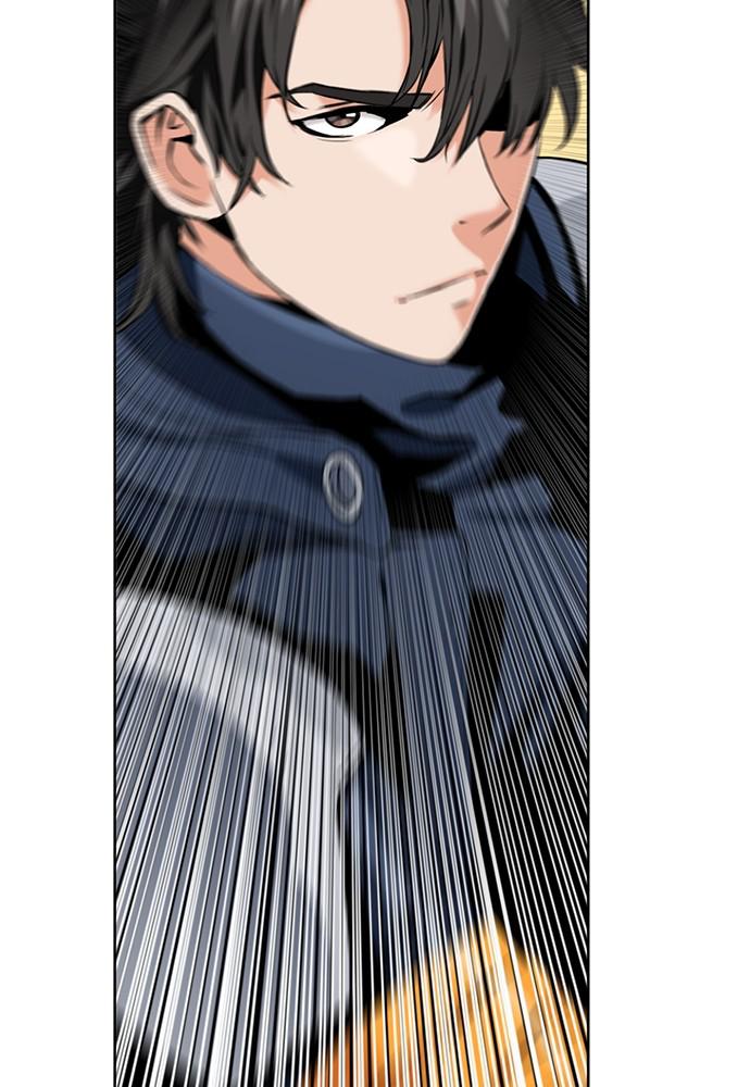 The Druid of Seoul Station Chapter 11 - Page 81