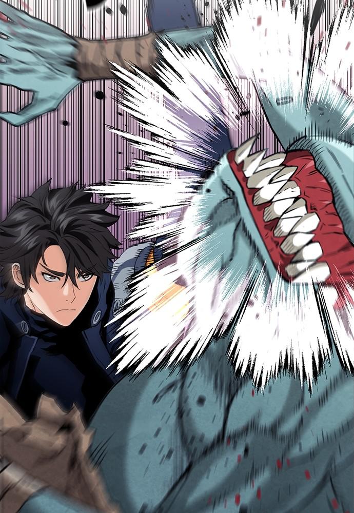 The Druid of Seoul Station Chapter 11 - Page 83