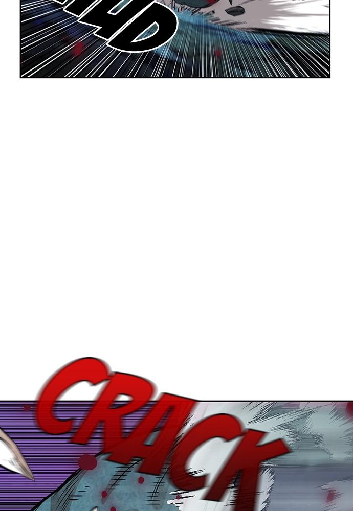 The Druid of Seoul Station Chapter 11 - Page 90