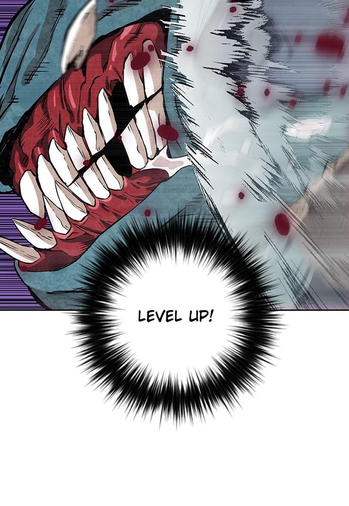 The Druid of Seoul Station Chapter 11 - Page 91