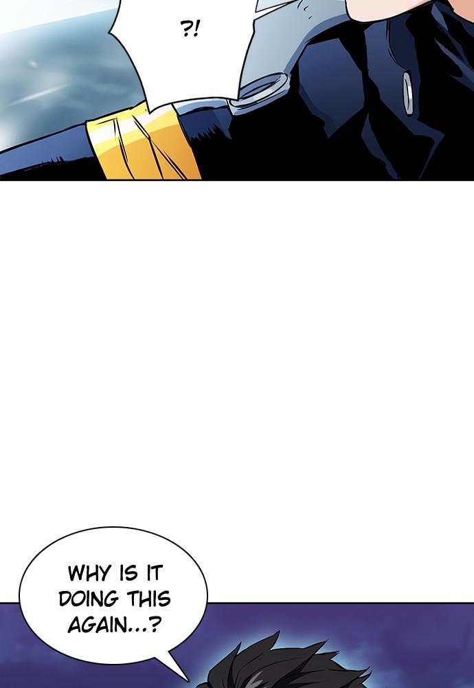 The Druid of Seoul Station Chapter 11 - Page 93