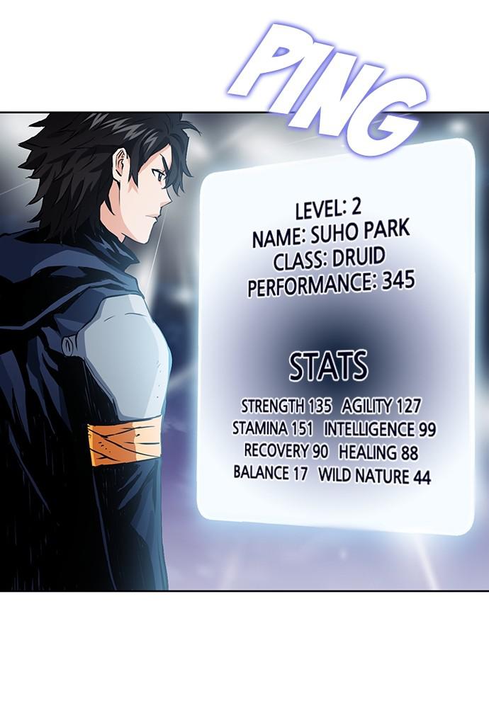 The Druid of Seoul Station Chapter 11 - Page 95