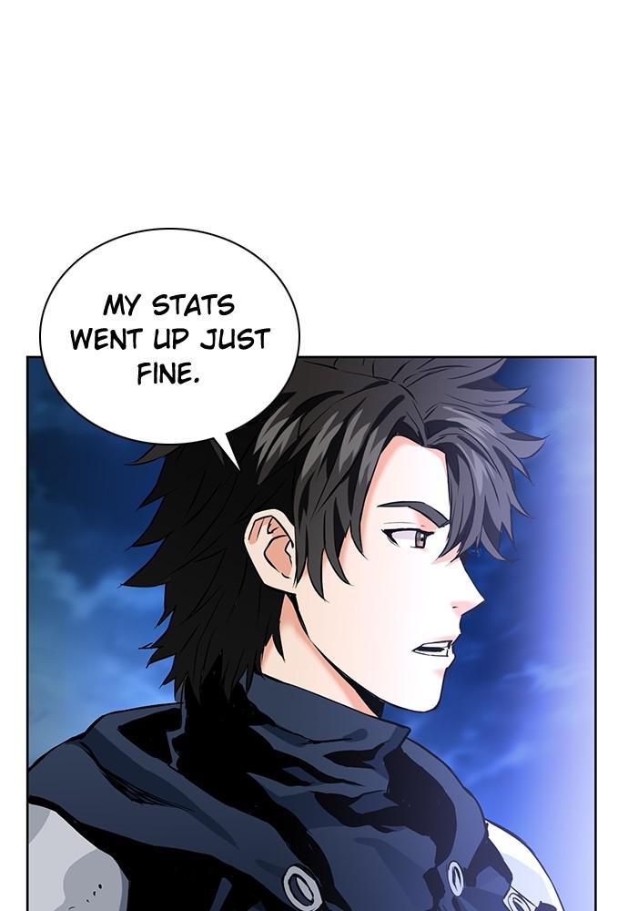 The Druid of Seoul Station Chapter 11 - Page 96