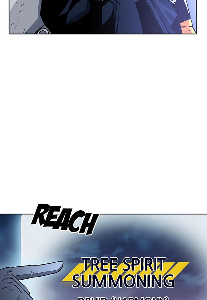 The Druid of Seoul Station Chapter 11 - Page 97